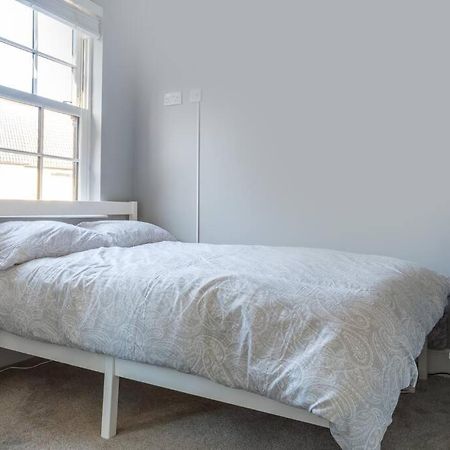 No6 - Beverley - Elegant Townhouse - Central Location Экстерьер фото