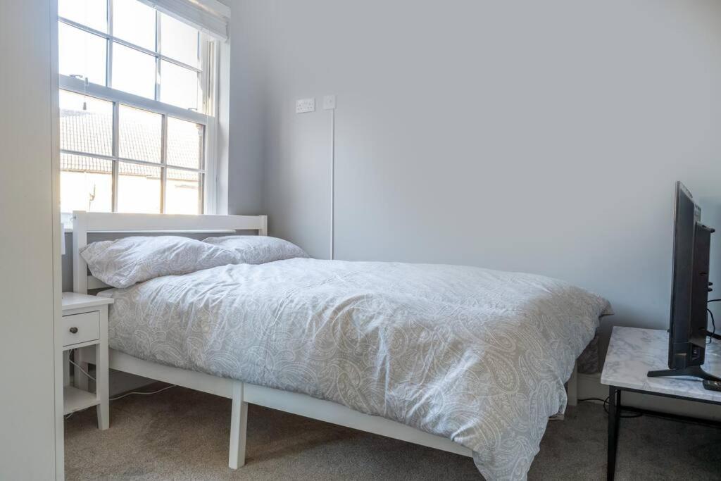 No6 - Beverley - Elegant Townhouse - Central Location Экстерьер фото