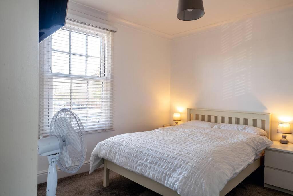 No6 - Beverley - Elegant Townhouse - Central Location Экстерьер фото