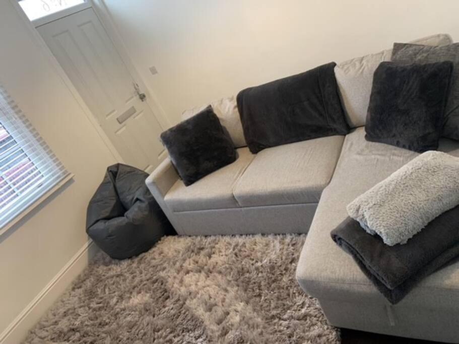No6 - Beverley - Elegant Townhouse - Central Location Экстерьер фото