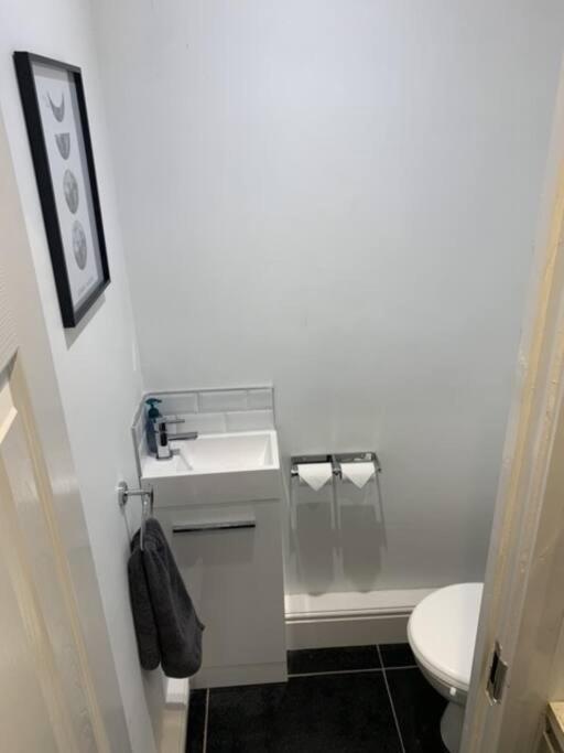 No6 - Beverley - Elegant Townhouse - Central Location Экстерьер фото